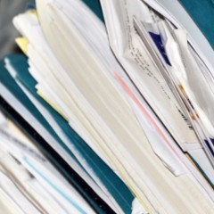 Village of Rothbury Forms and Publications