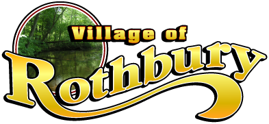 Village of Rothbury
